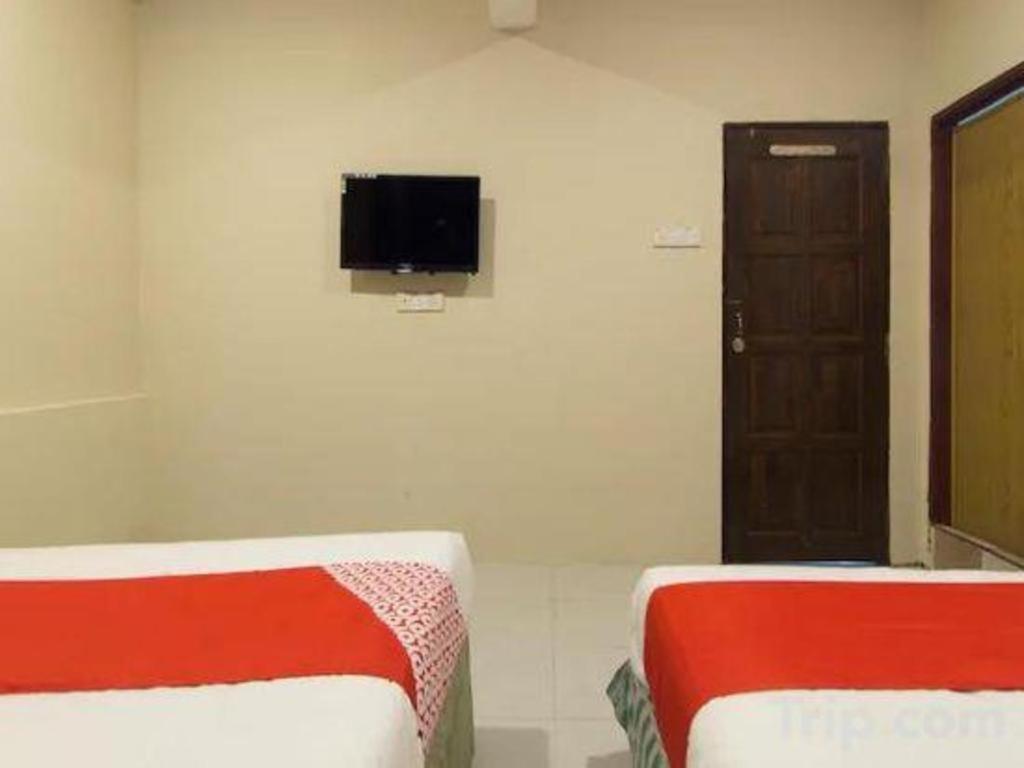 Oyo 44100 Hotel Casavilla Petaling Jaya Zewnętrze zdjęcie