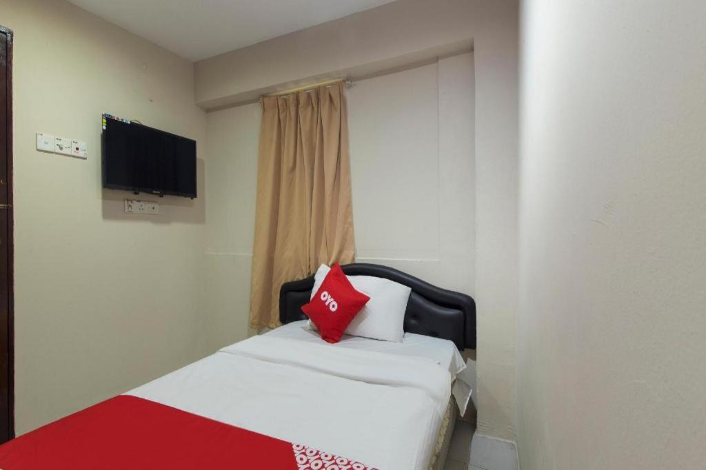 Oyo 44100 Hotel Casavilla Petaling Jaya Zewnętrze zdjęcie