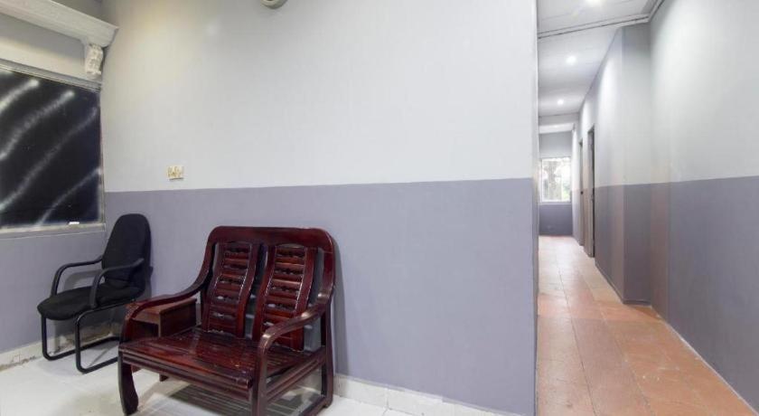 Oyo 44100 Hotel Casavilla Petaling Jaya Zewnętrze zdjęcie