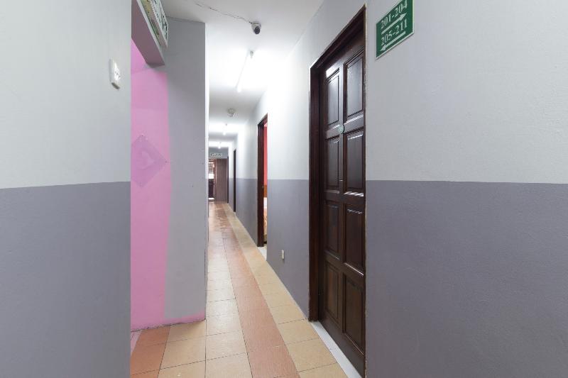 Oyo 44100 Hotel Casavilla Petaling Jaya Zewnętrze zdjęcie