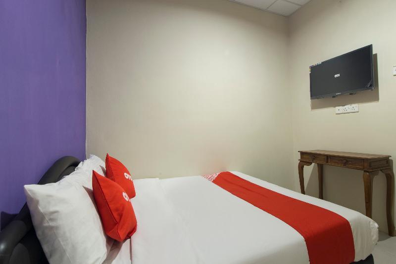 Oyo 44100 Hotel Casavilla Petaling Jaya Zewnętrze zdjęcie
