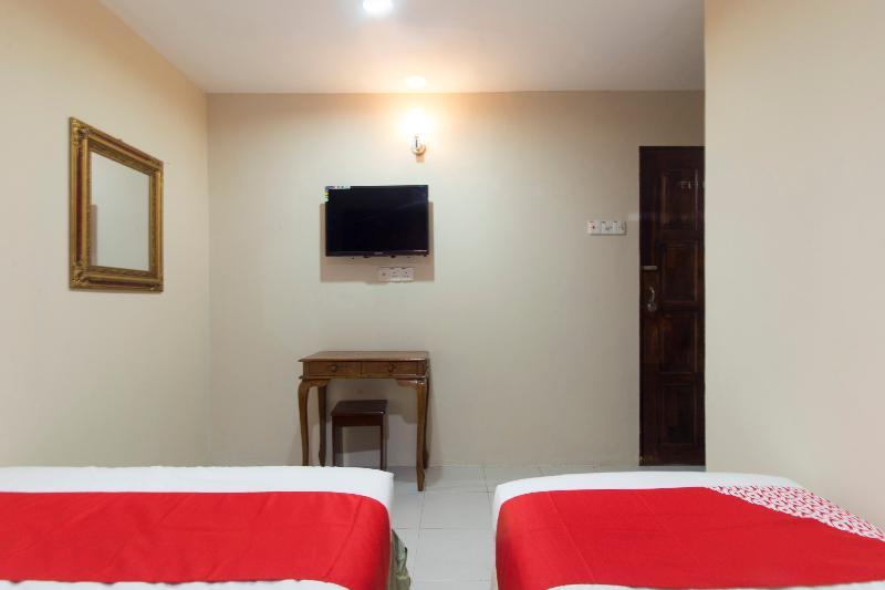 Oyo 44100 Hotel Casavilla Petaling Jaya Zewnętrze zdjęcie