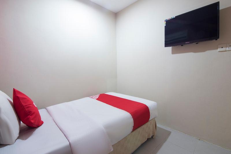 Oyo 44100 Hotel Casavilla Petaling Jaya Zewnętrze zdjęcie